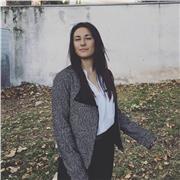 Studentessa Universitaria offre AIUTO COMPITI e STUDIO fino alle superiori. Aiuto in lingue (SPAGNOLO, INGLESE, TEDESCO per principianti)